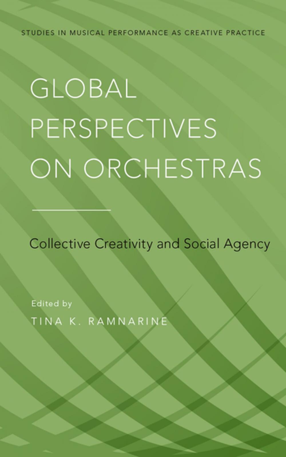 Big bigCover of Global Perspectives on Orchestras