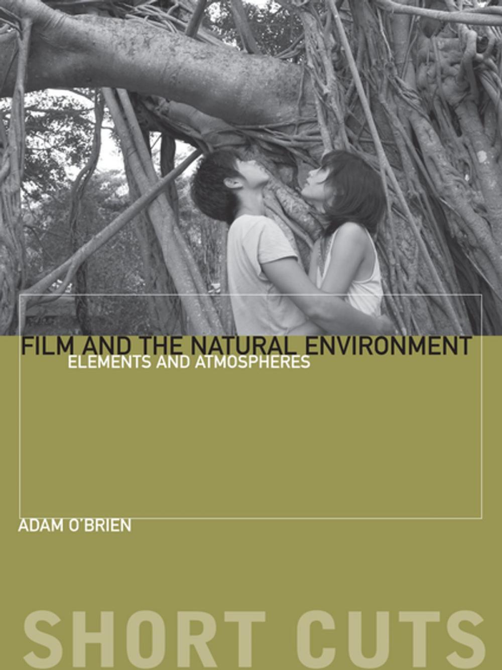 Big bigCover of Film and the Natural Environment