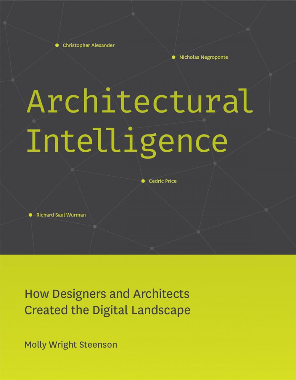 Big bigCover of Architectural Intelligence