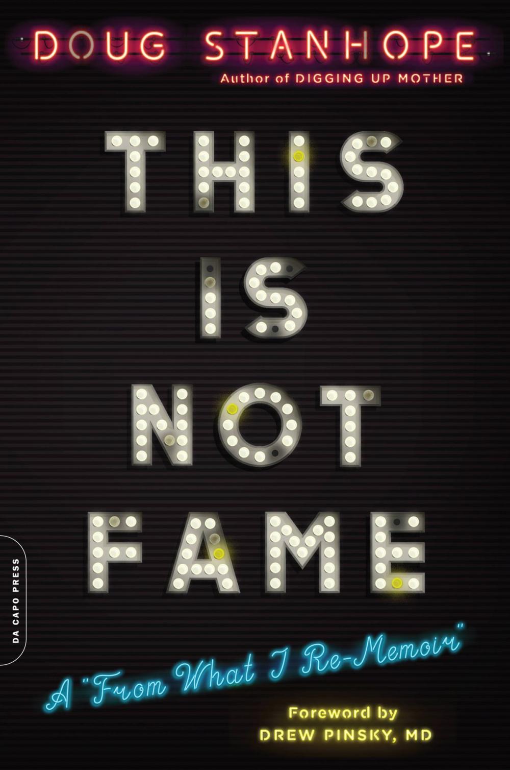 Big bigCover of This Is Not Fame