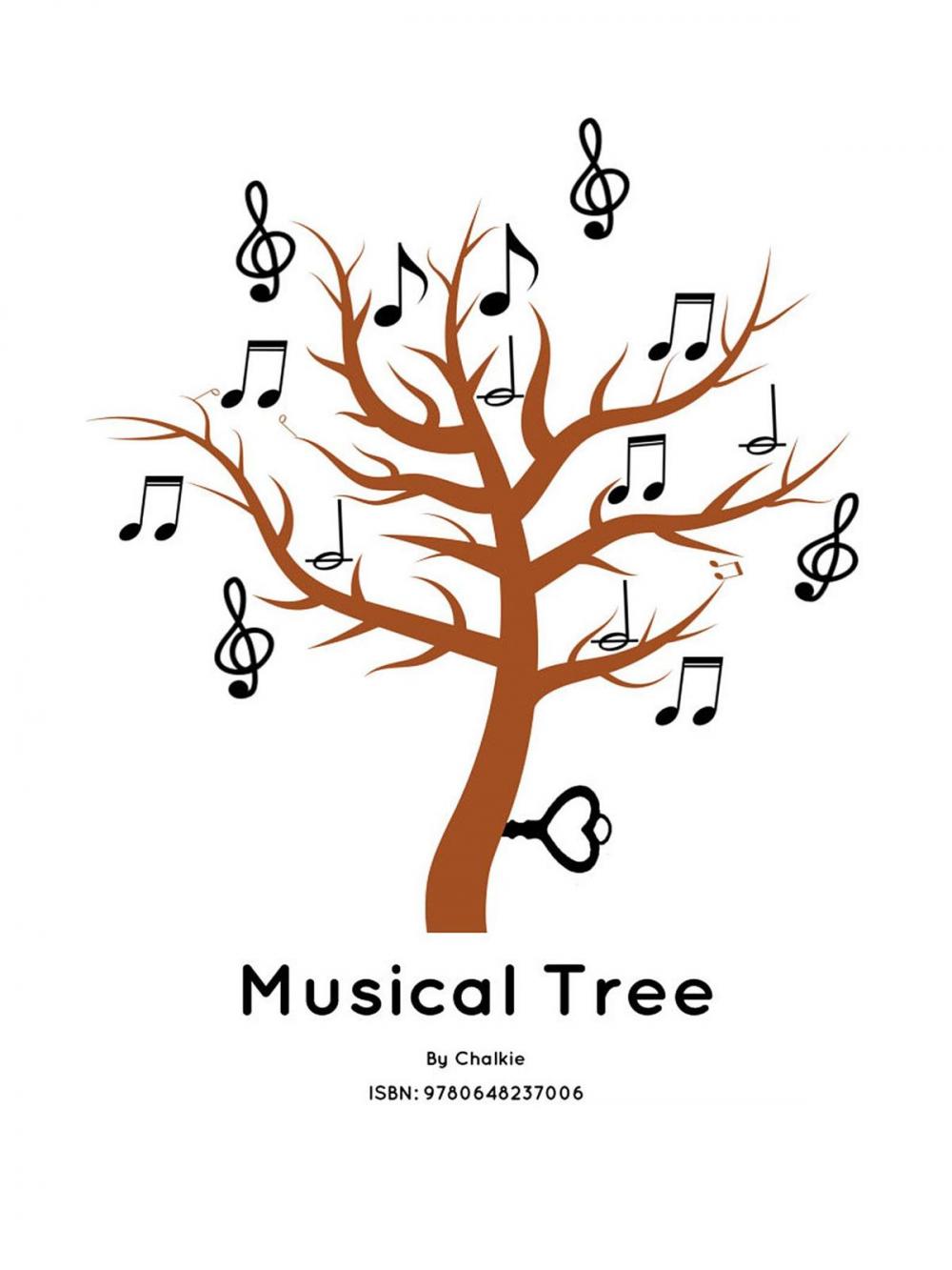 Big bigCover of Musical Tree