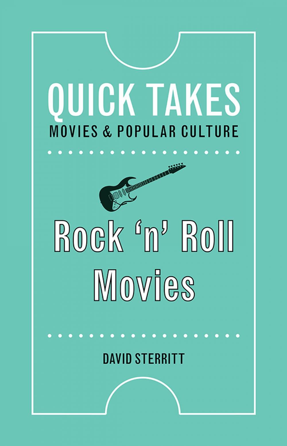 Big bigCover of Rock 'n' Roll Movies