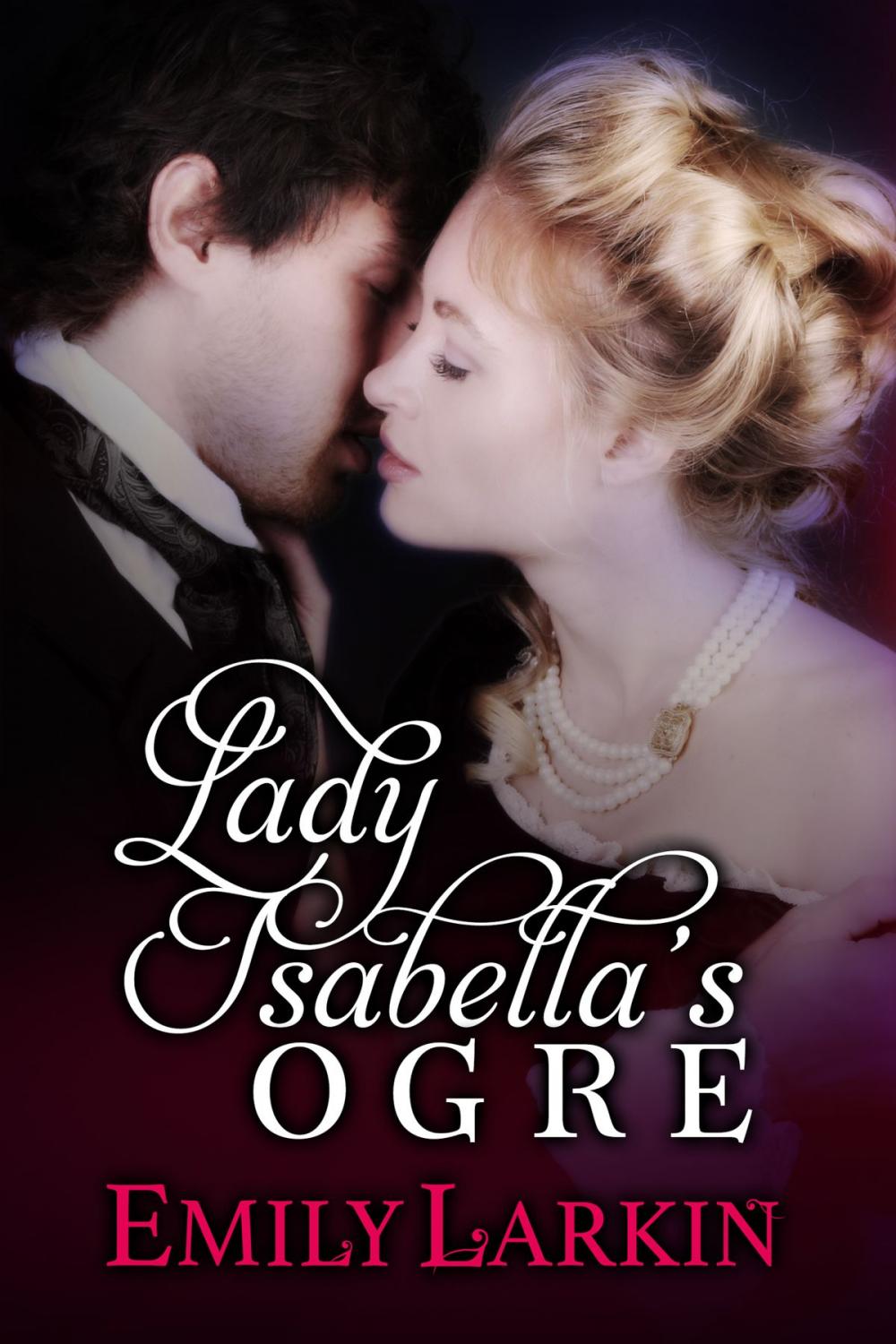 Big bigCover of Lady Isabella's Ogre