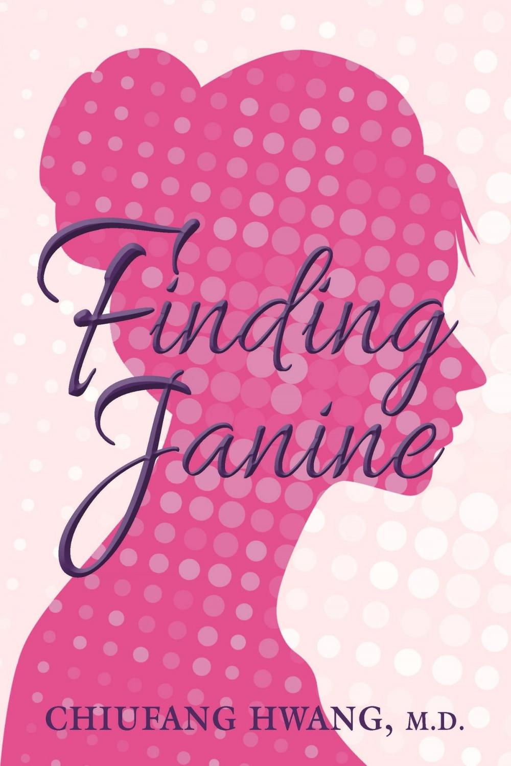 Big bigCover of Finding Janine