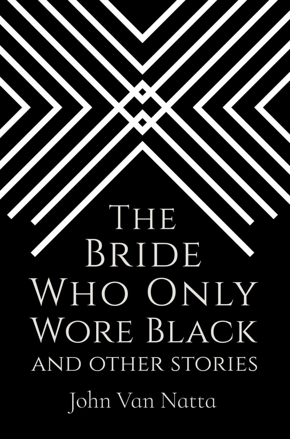 Big bigCover of The Bride Who Only Wore Black (And Other Stories)