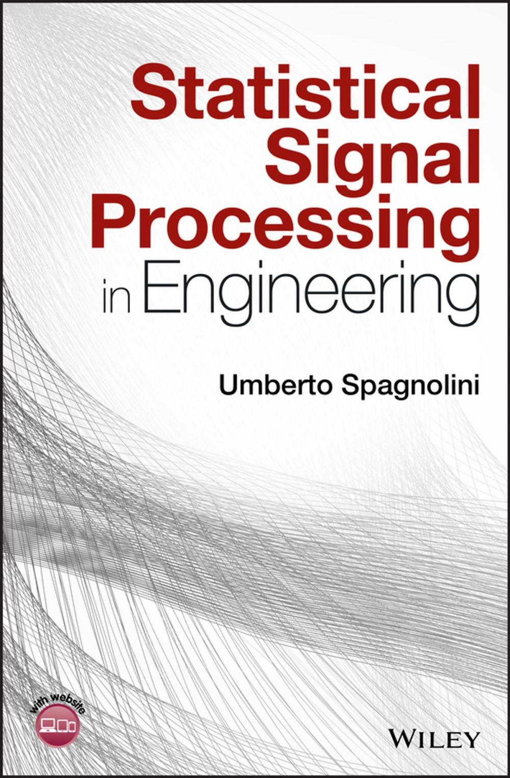Big bigCover of Statistical Signal Processing in Engineering