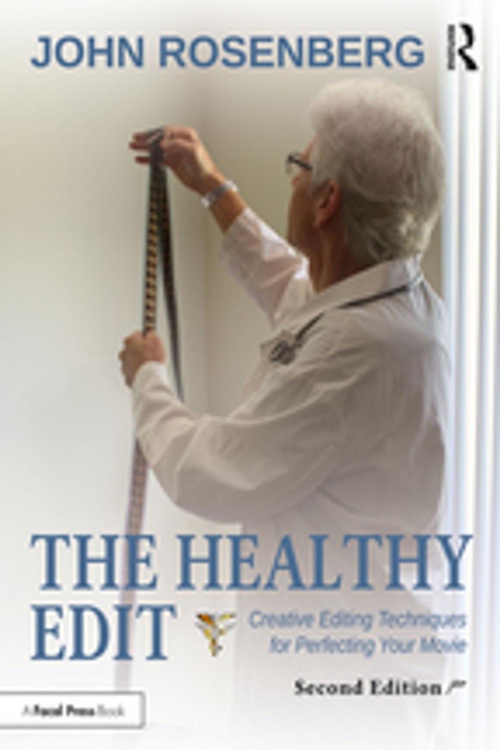 Big bigCover of The Healthy Edit