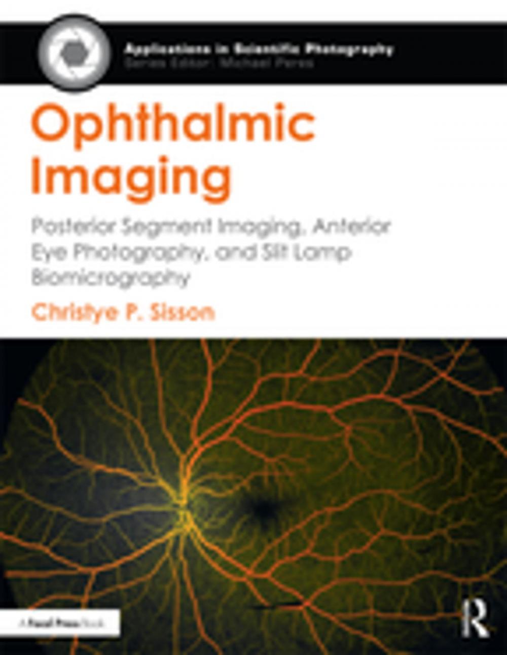 Big bigCover of Ophthalmic Imaging