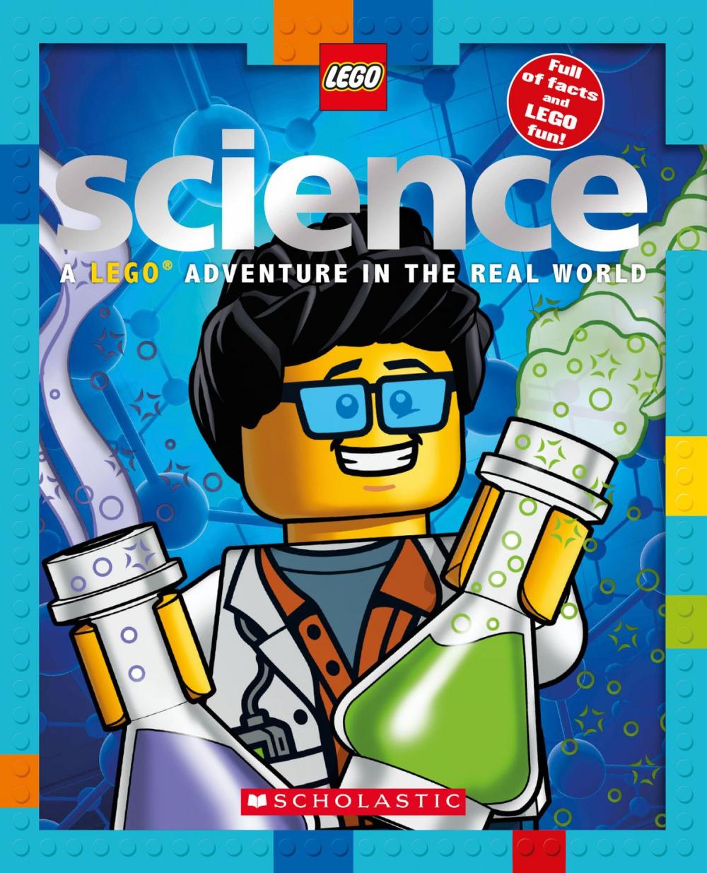 Big bigCover of Science (LEGO Nonfiction)
