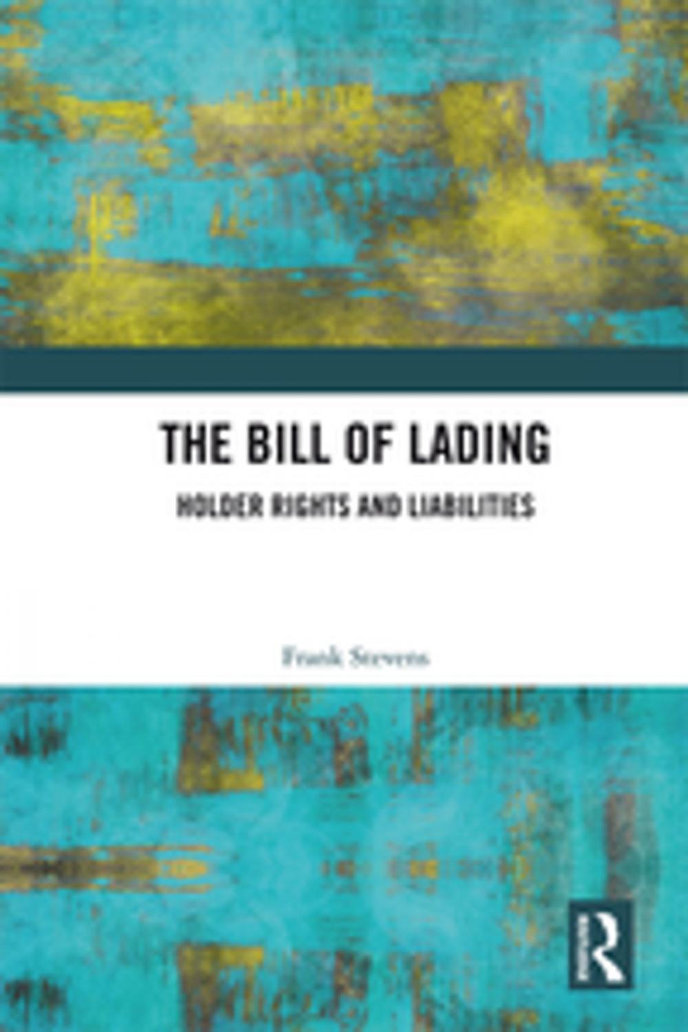 Big bigCover of The Bill of Lading