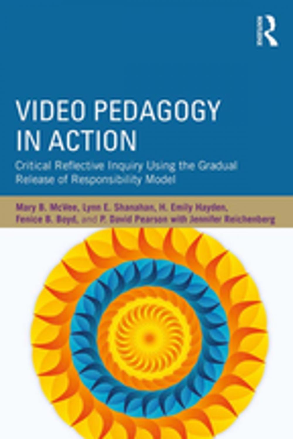 Big bigCover of Video Pedagogy in Action