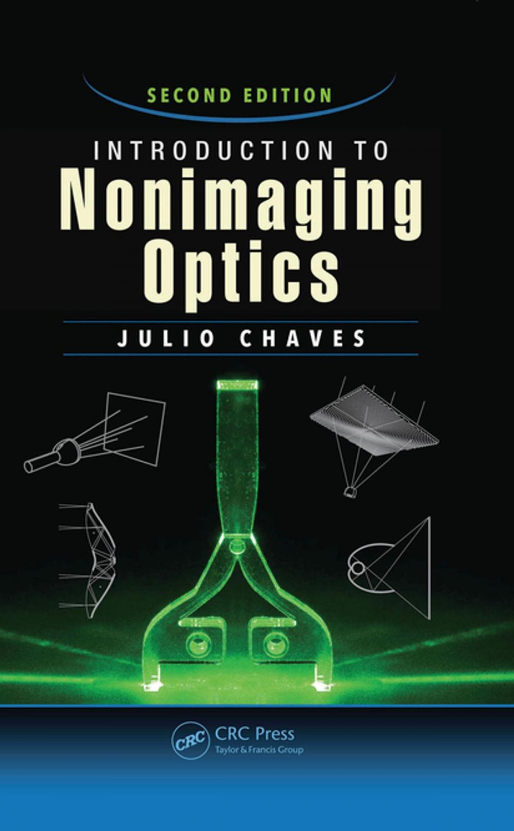 Big bigCover of Introduction to Nonimaging Optics