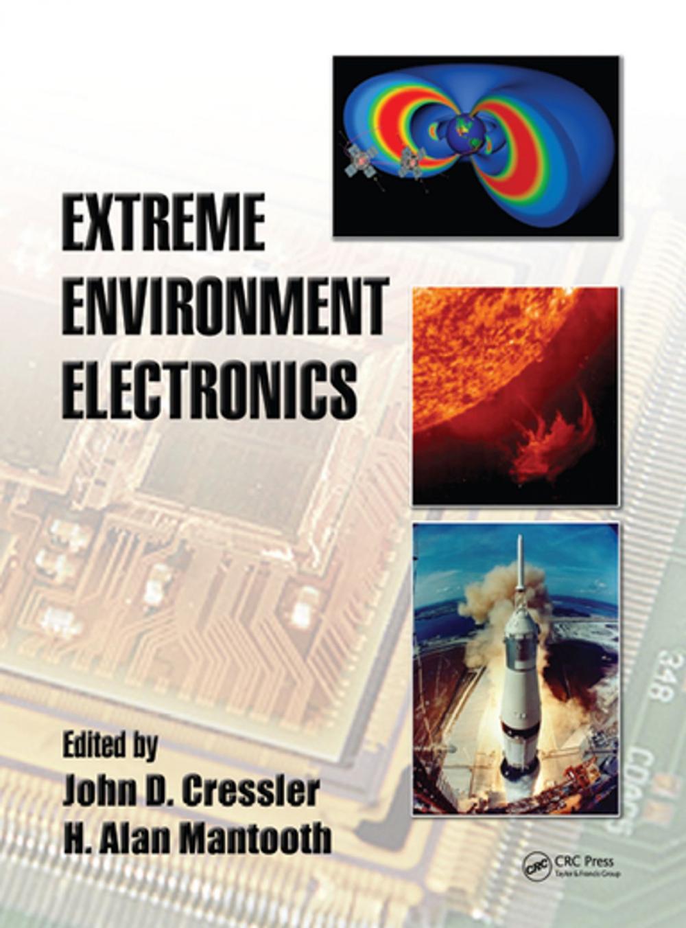Big bigCover of Extreme Environment Electronics