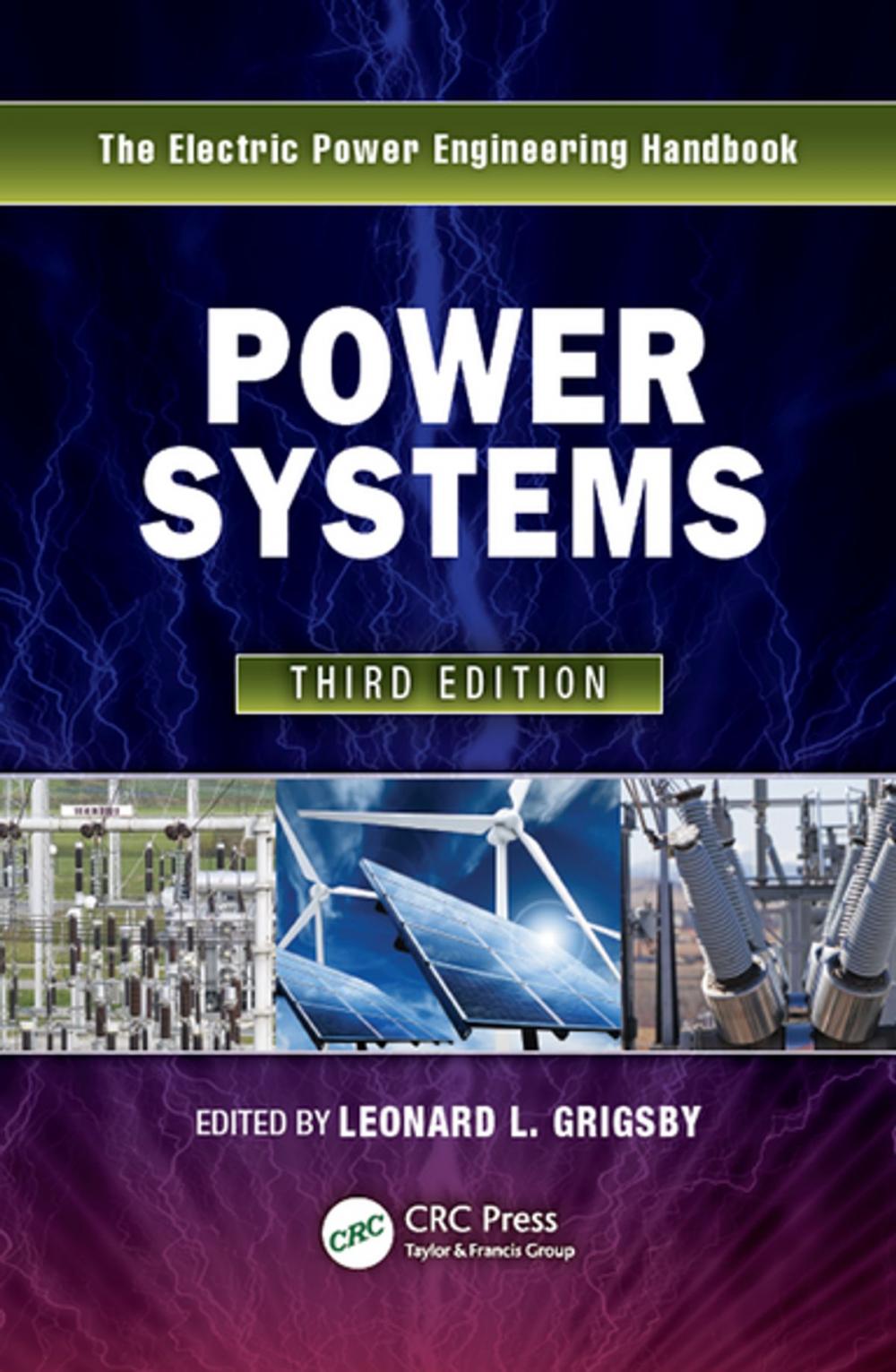 Big bigCover of Power Systems