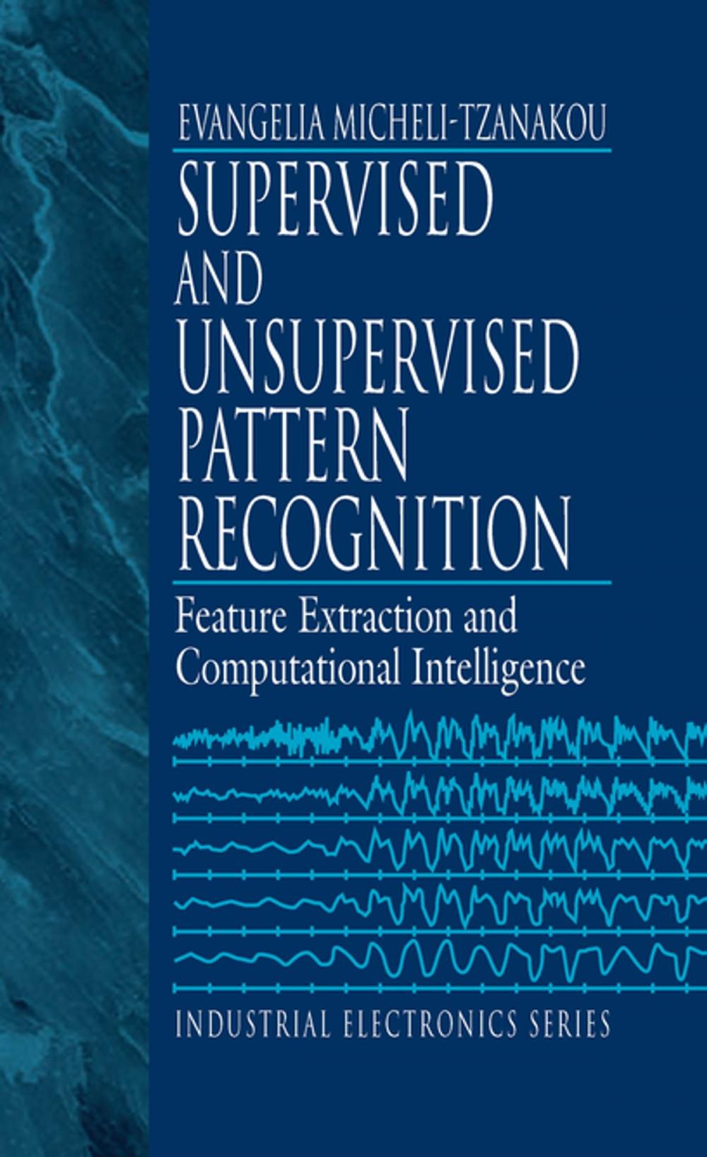 Big bigCover of Supervised and Unsupervised Pattern Recognition