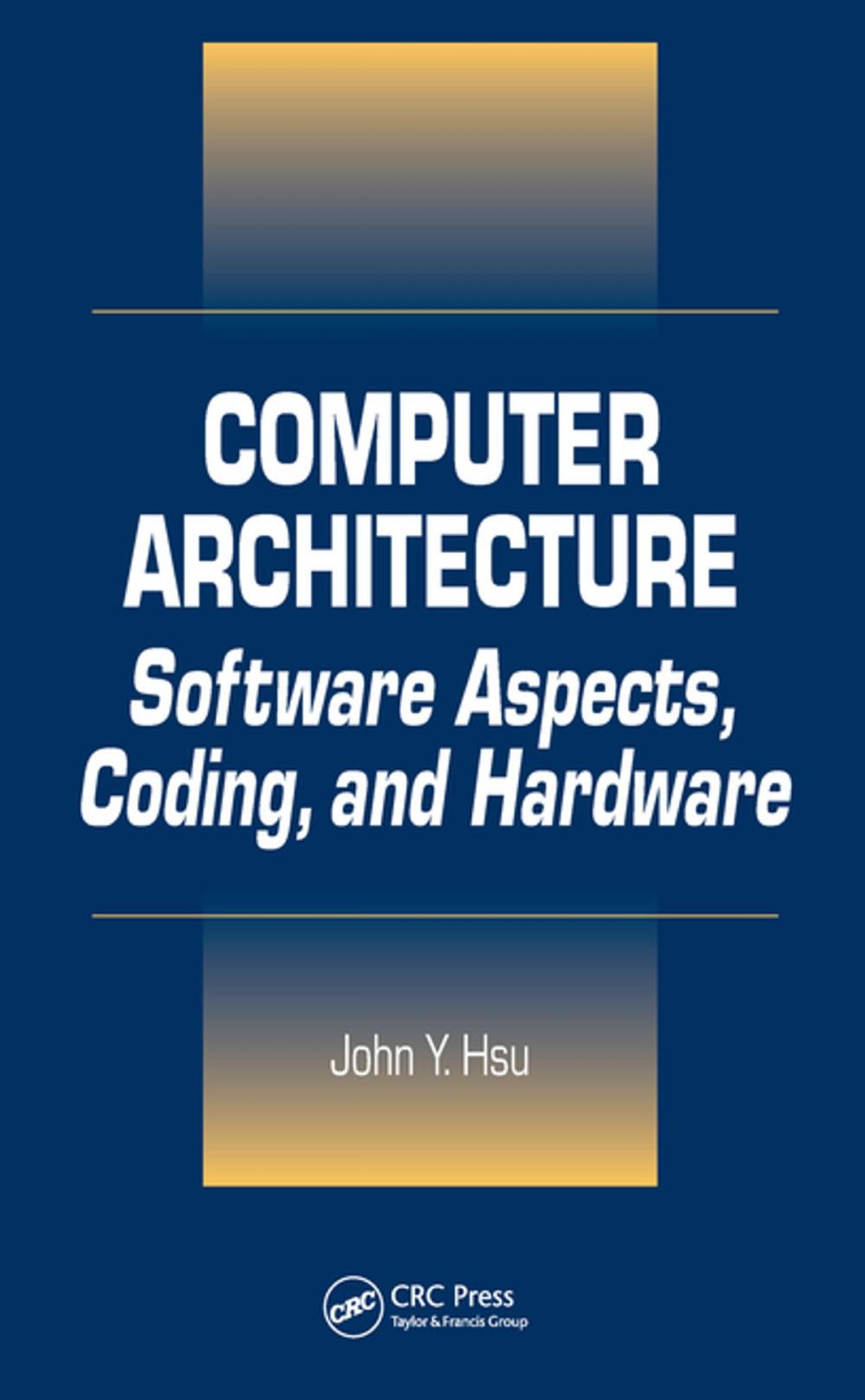 Big bigCover of Computer Architecture
