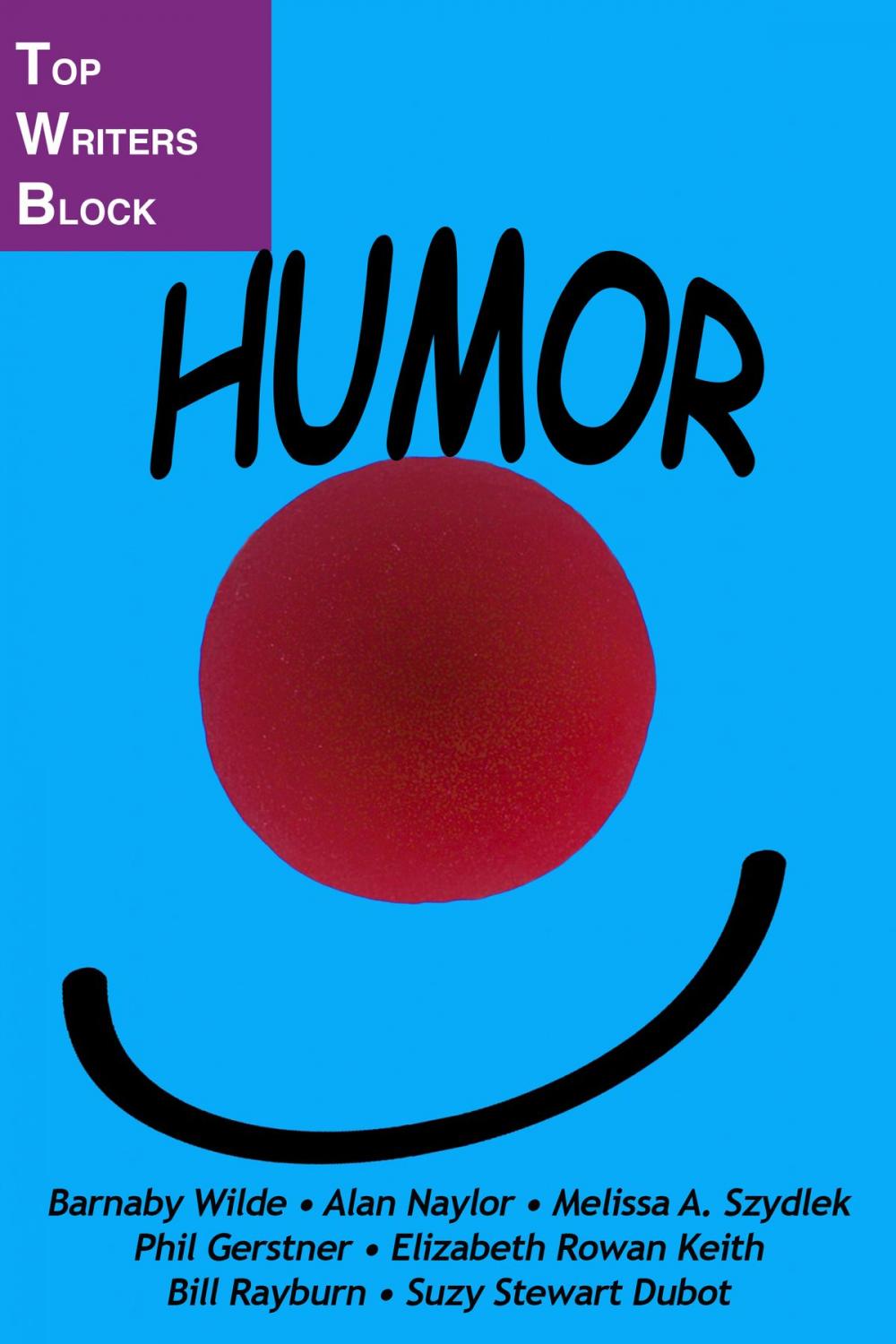 Big bigCover of Humor