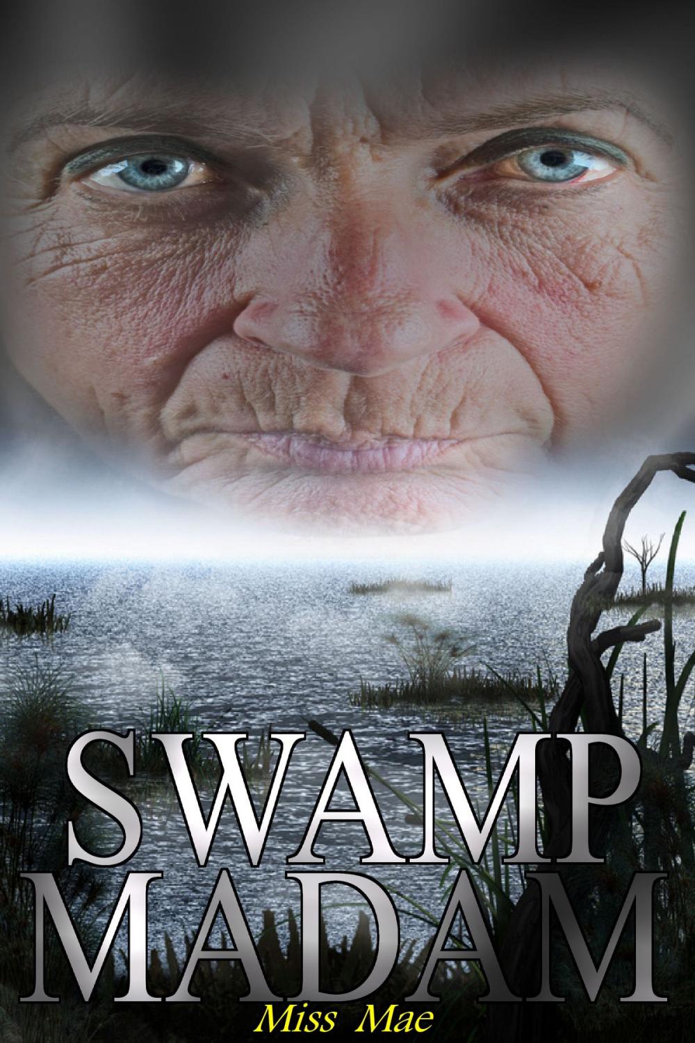 Big bigCover of Swamp Madam