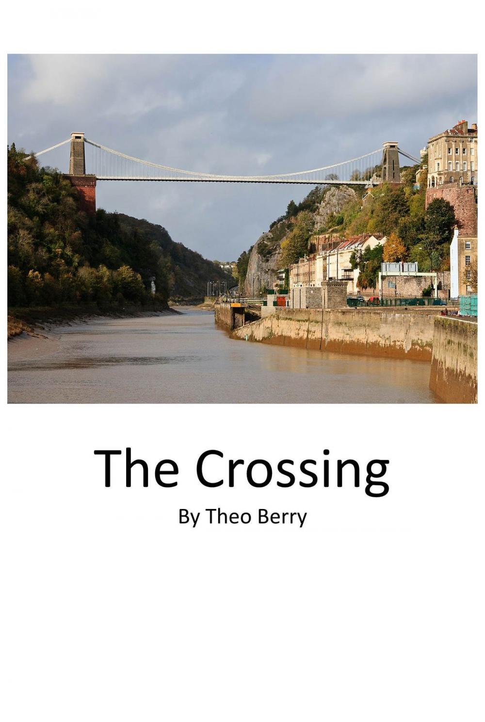 Big bigCover of The Crossing