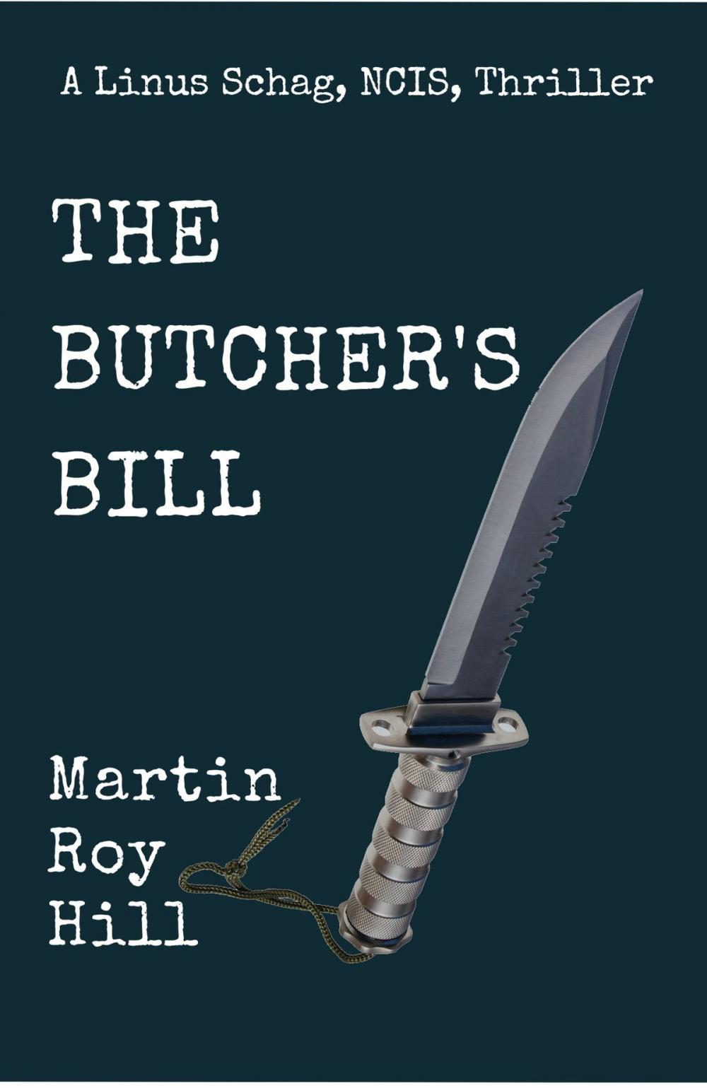 Big bigCover of The Butcher's Bill