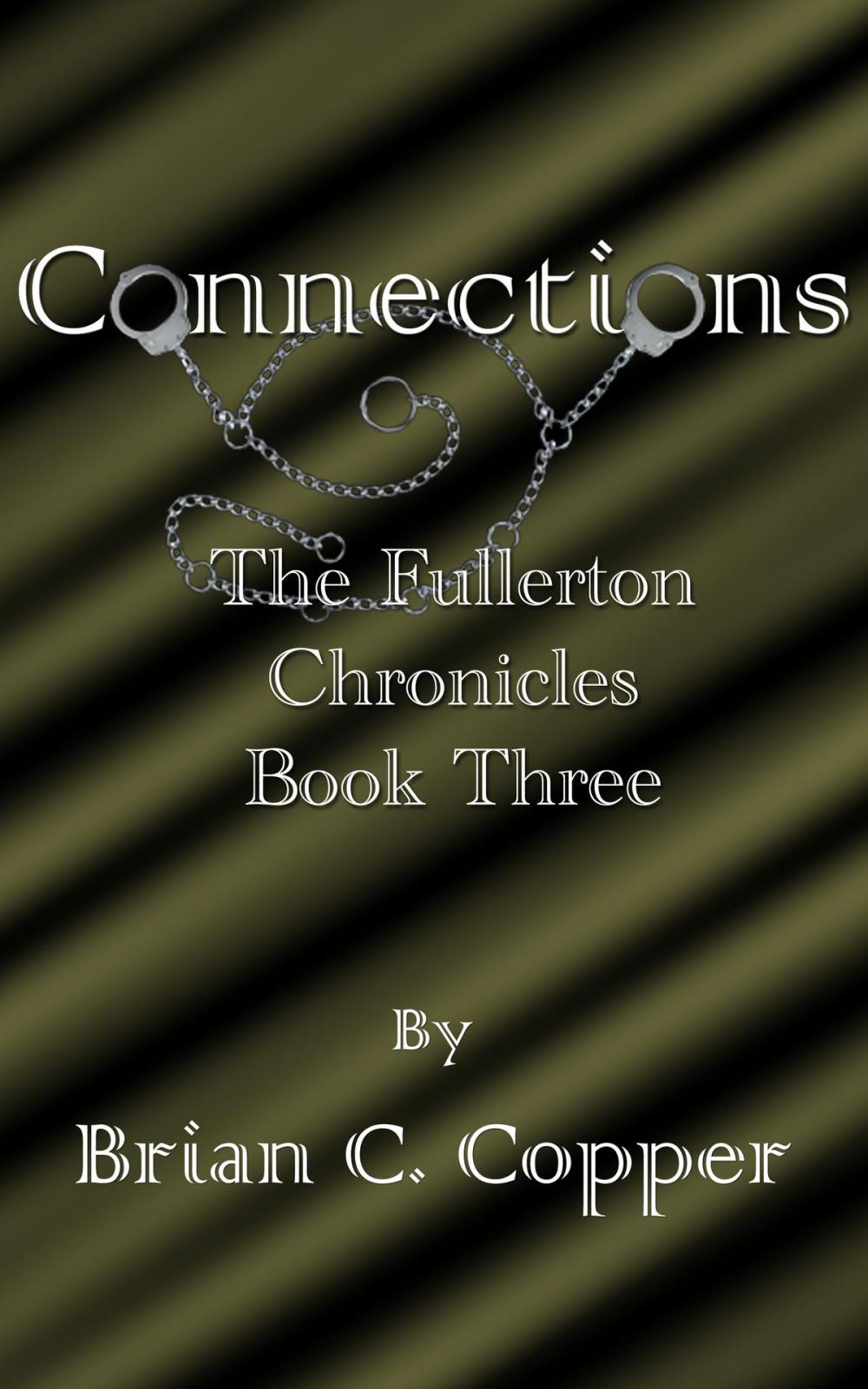 Big bigCover of Connections