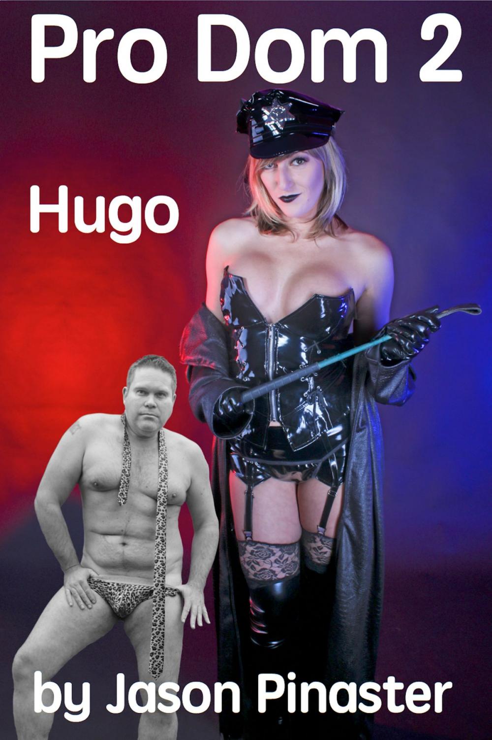 Big bigCover of Pro Dom 2 Hugo