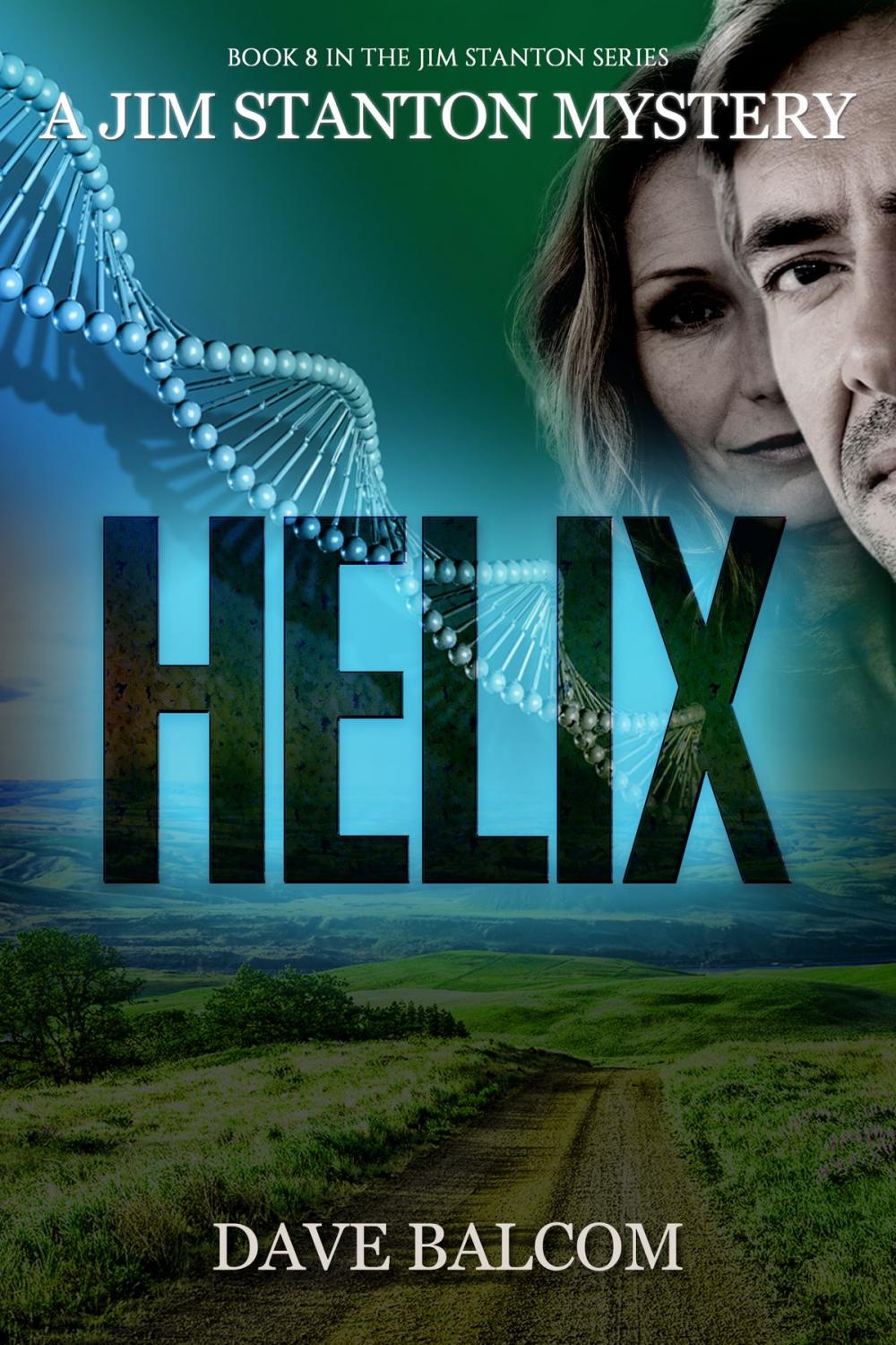 Big bigCover of Helix