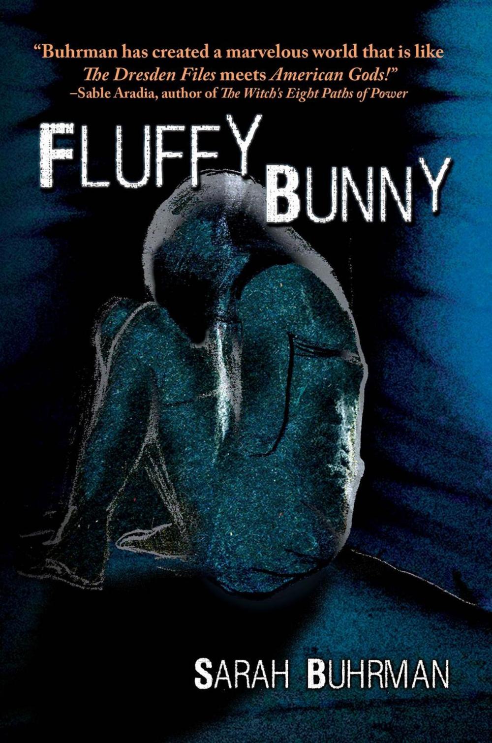 Big bigCover of Fluffy Bunny