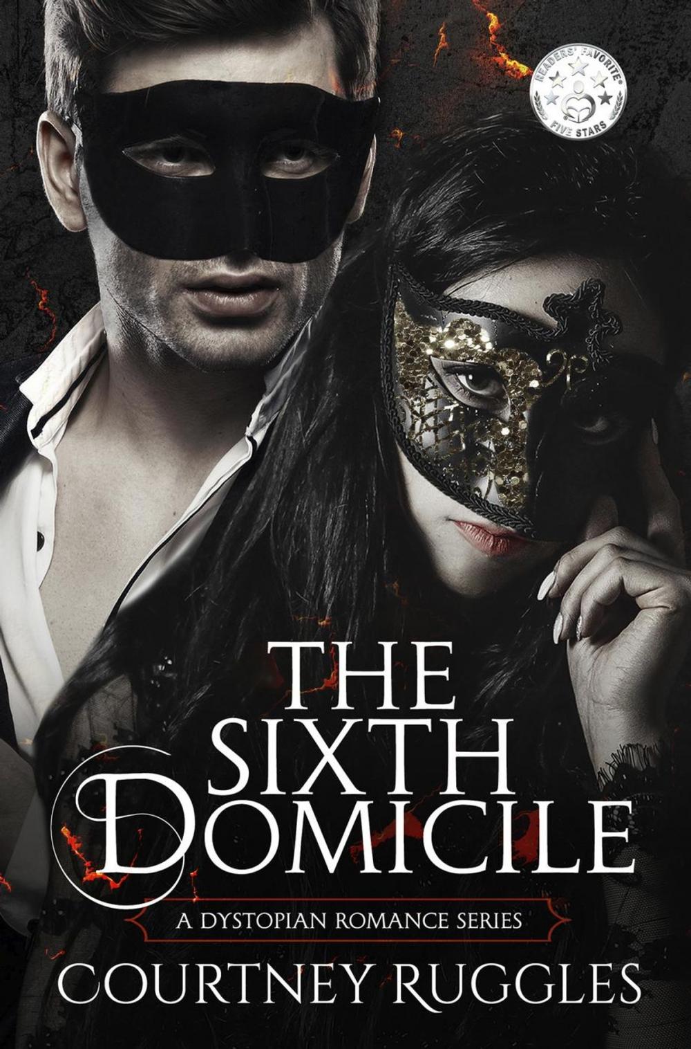 Big bigCover of The Sixth Domicile