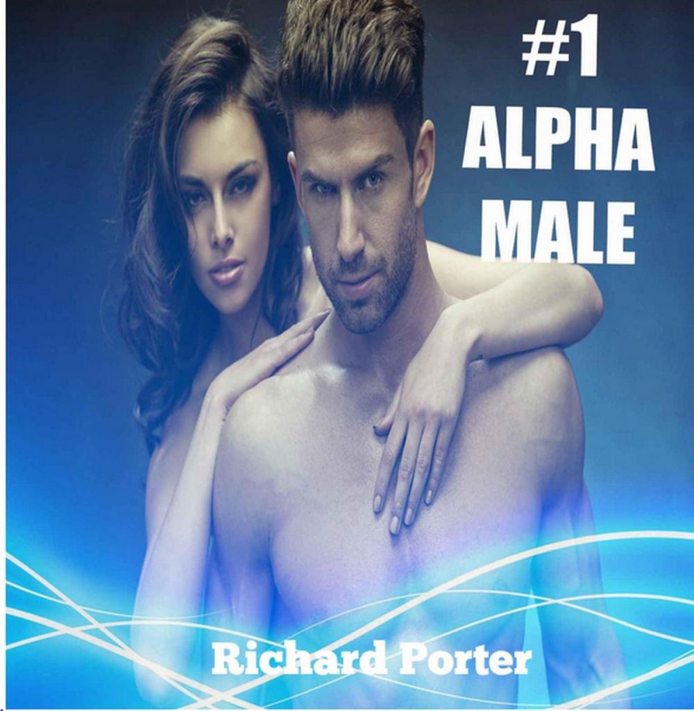 Big bigCover of #1 Alpha Male