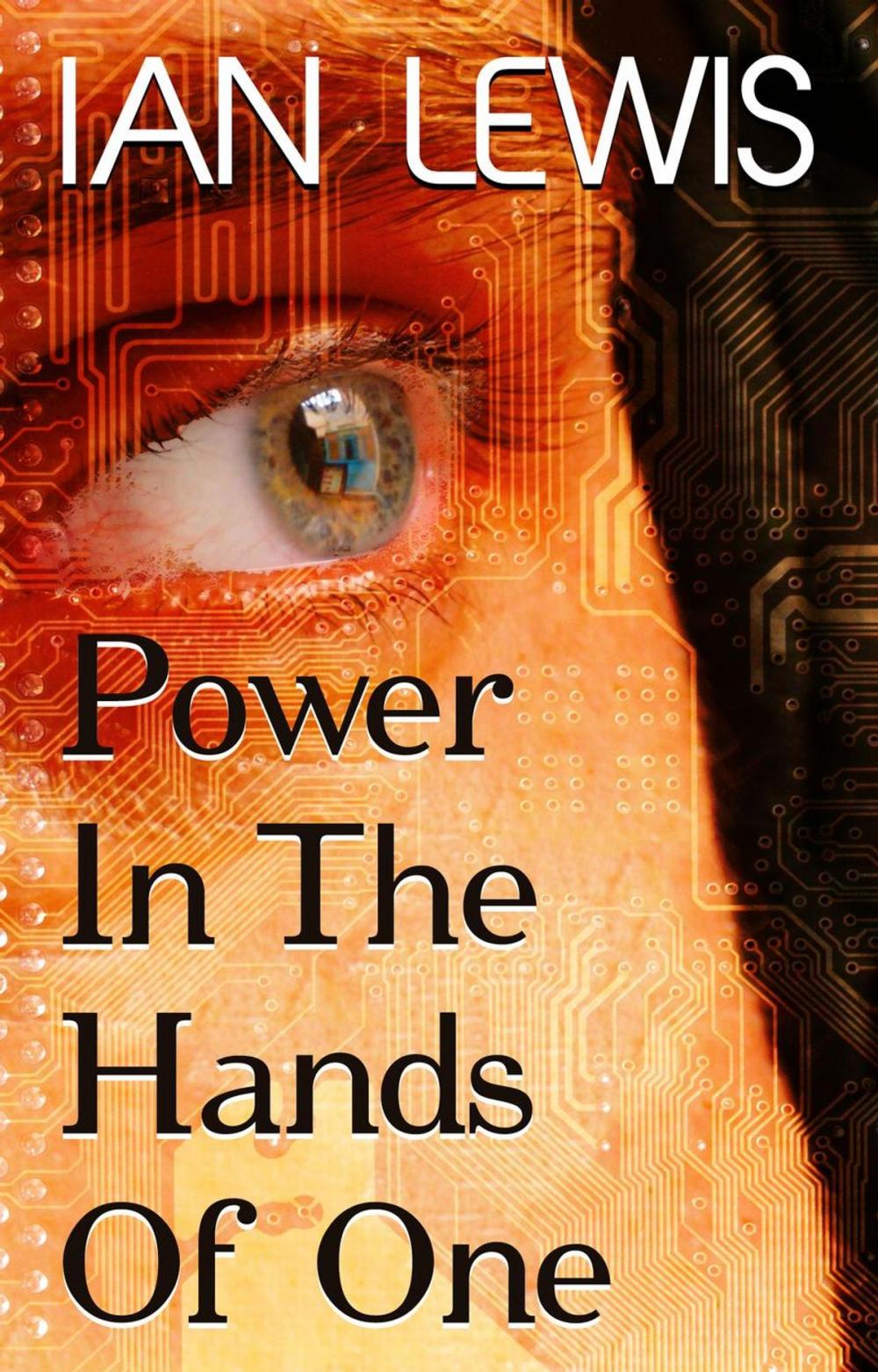 Big bigCover of Power in the Hands of One