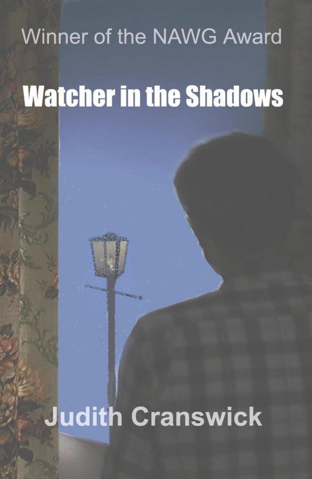 Big bigCover of Watcher in the Shadows