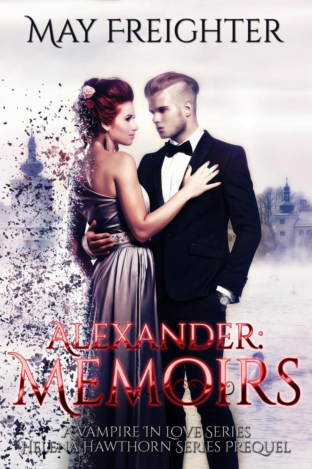 Big bigCover of Alexander: Memoirs