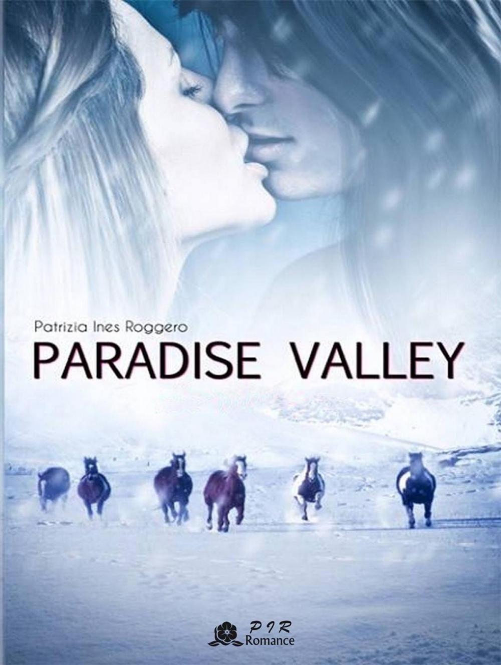Big bigCover of Paradise Valley