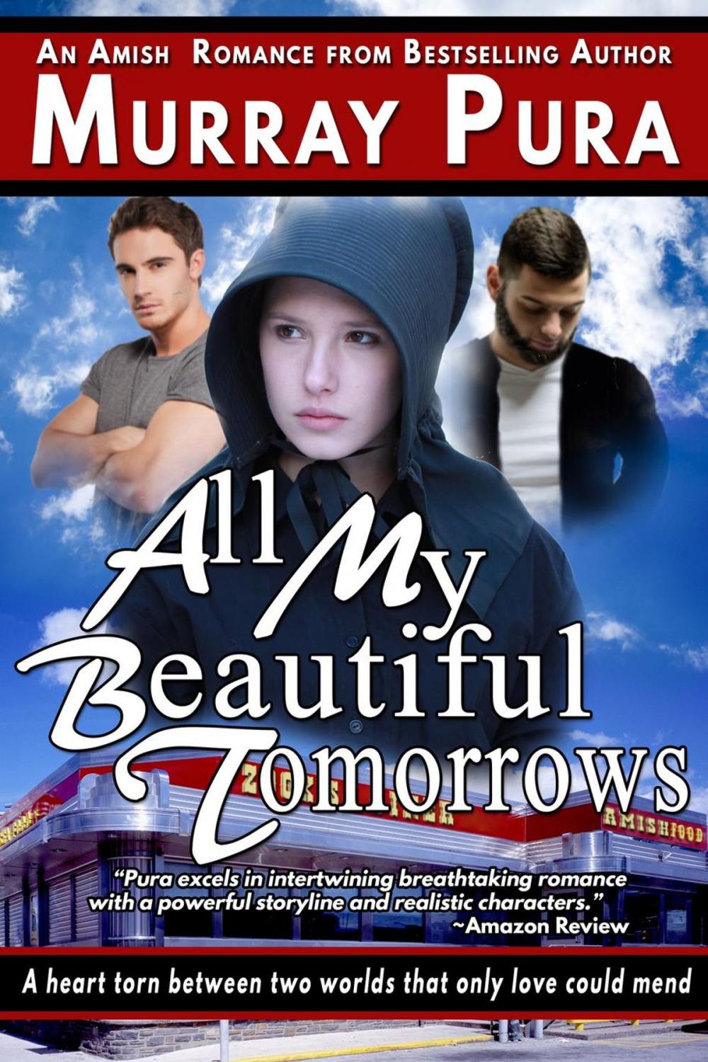 Big bigCover of All My Beautiful Tomorrows