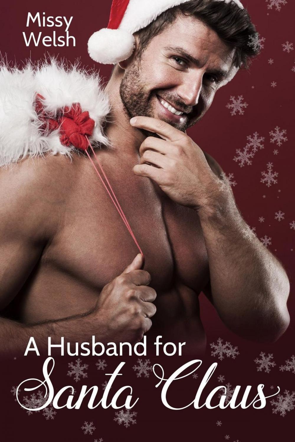 Big bigCover of A Husband for Santa Claus