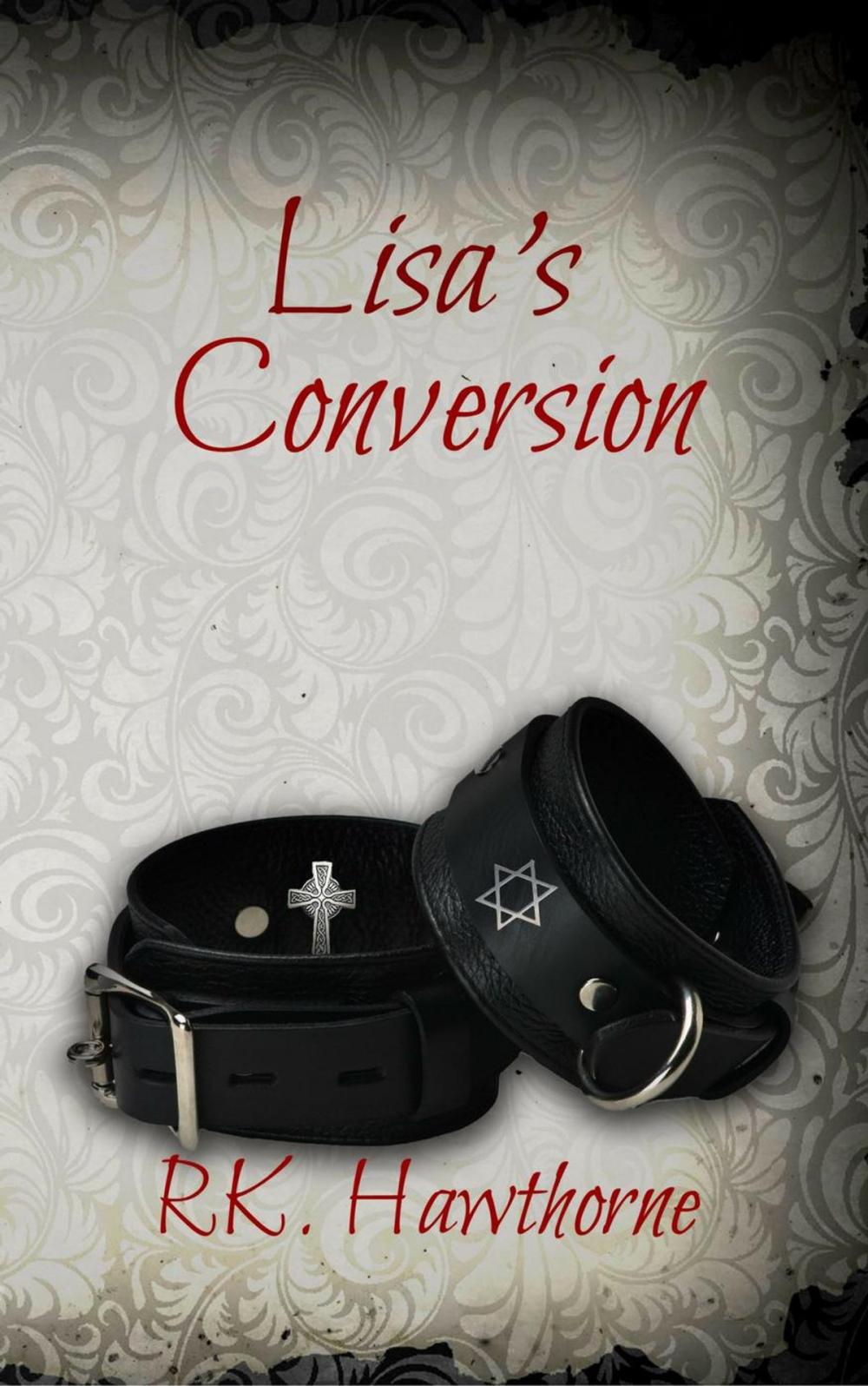 Big bigCover of Lisa's Conversion