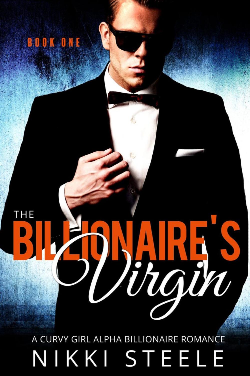 Big bigCover of The Billionaire's Virgin Book One