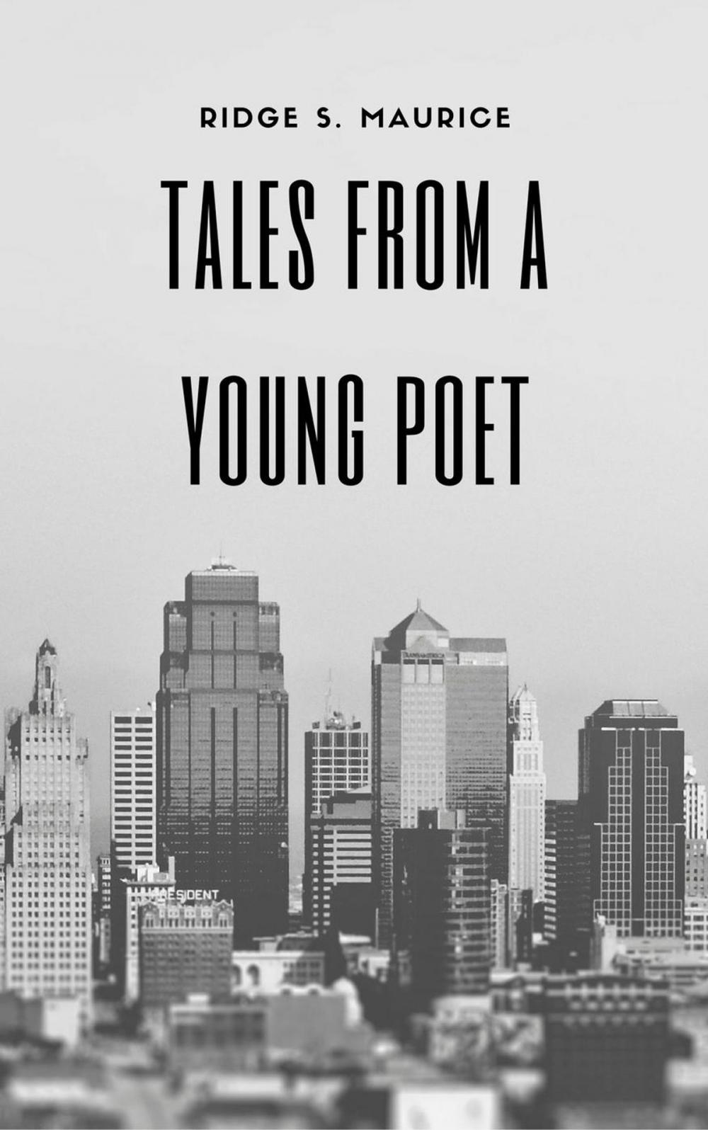 Big bigCover of Tales From a Young Poet