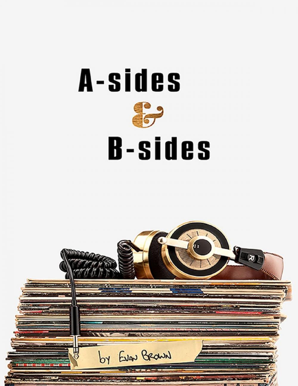 Big bigCover of A Sides and B Sides