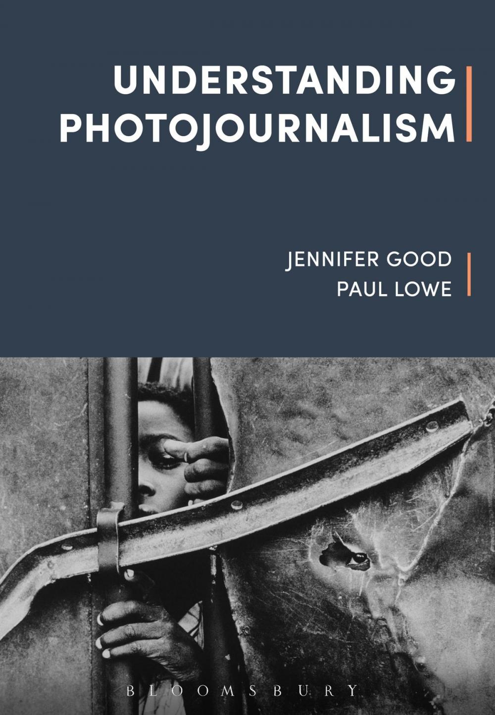 Big bigCover of Understanding Photojournalism