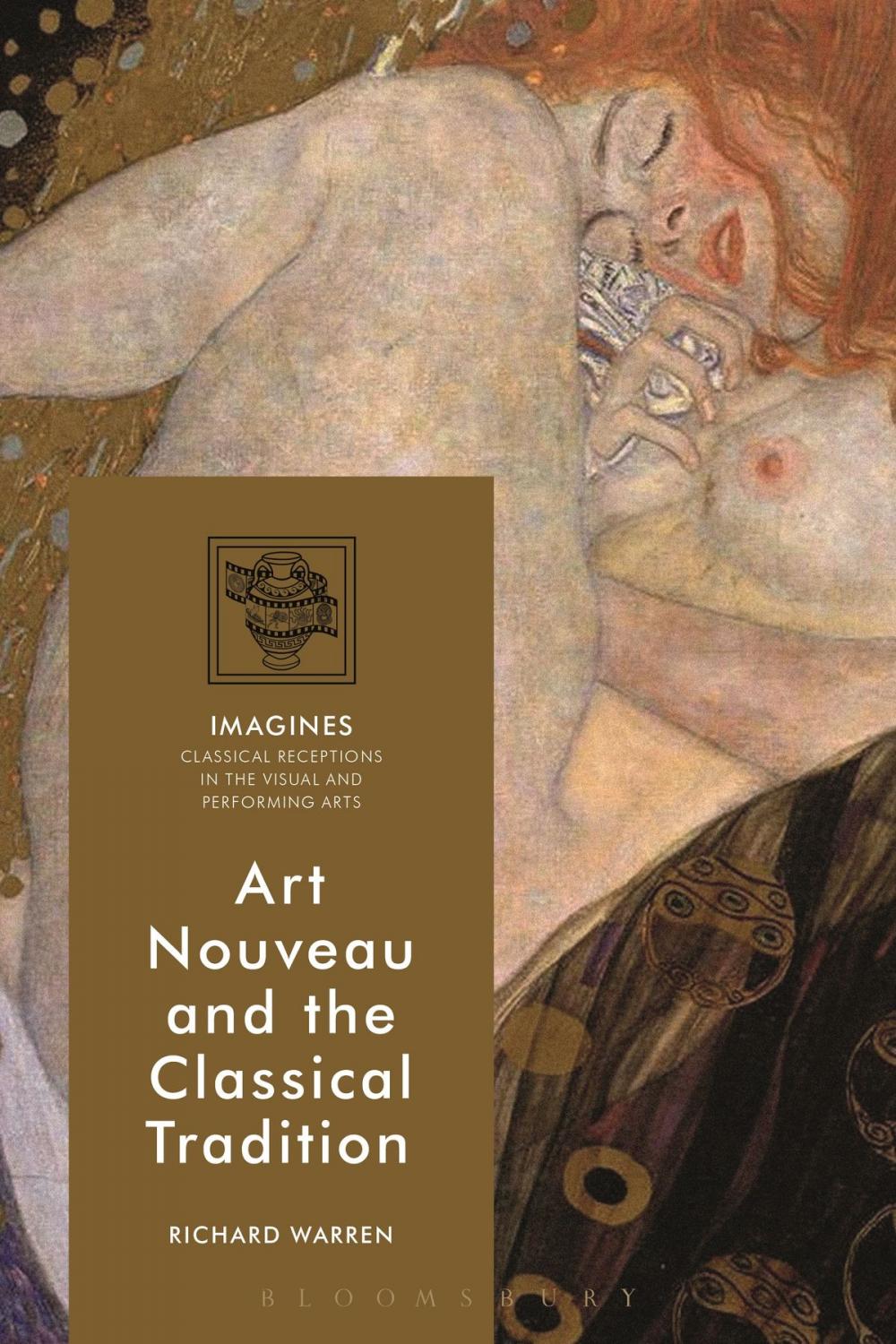 Big bigCover of Art Nouveau and the Classical Tradition