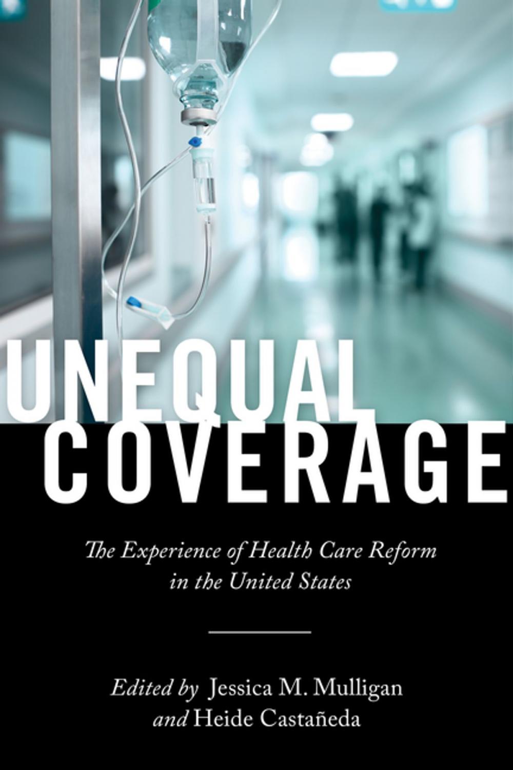 Big bigCover of Unequal Coverage