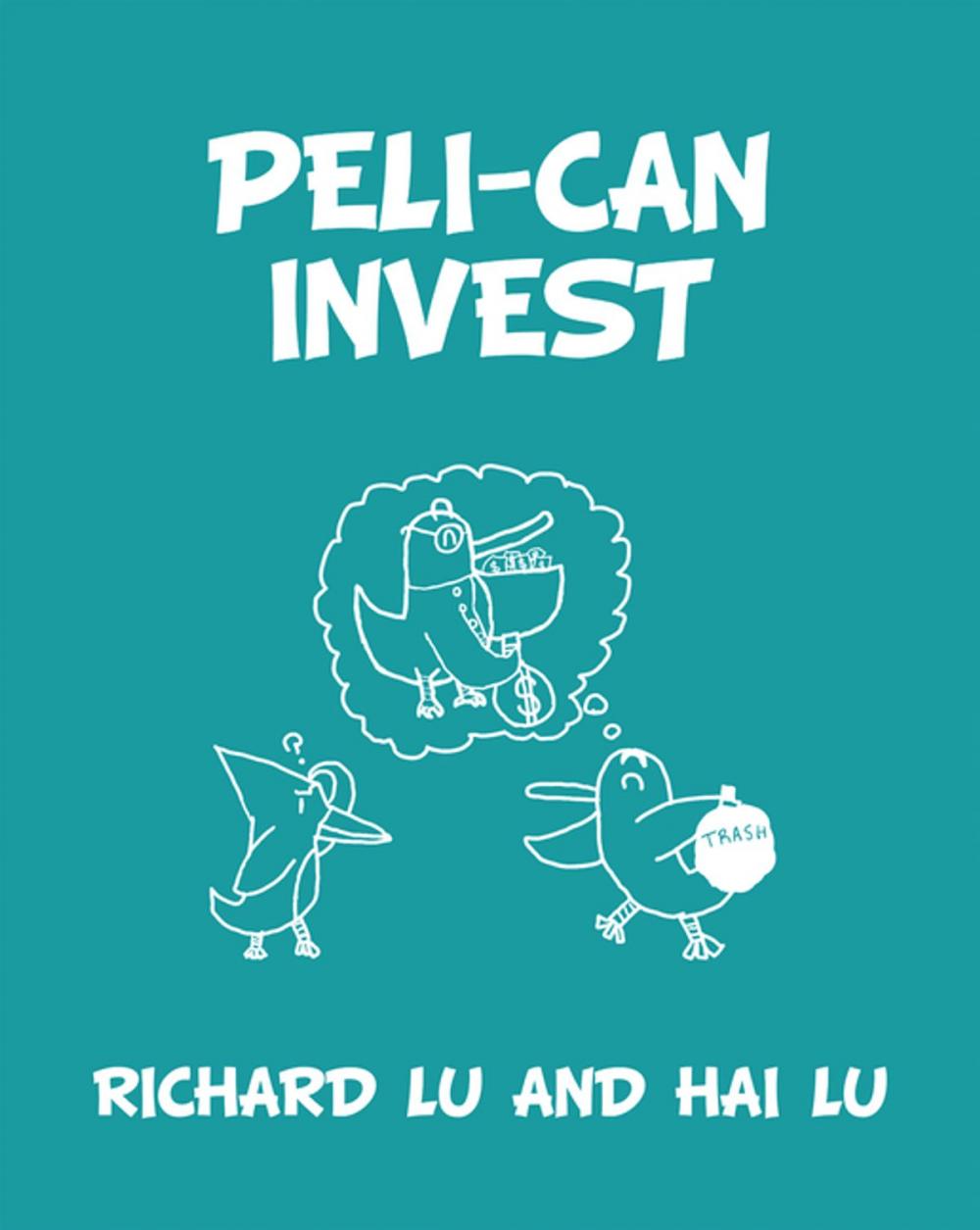 Big bigCover of Peli-Can Invest