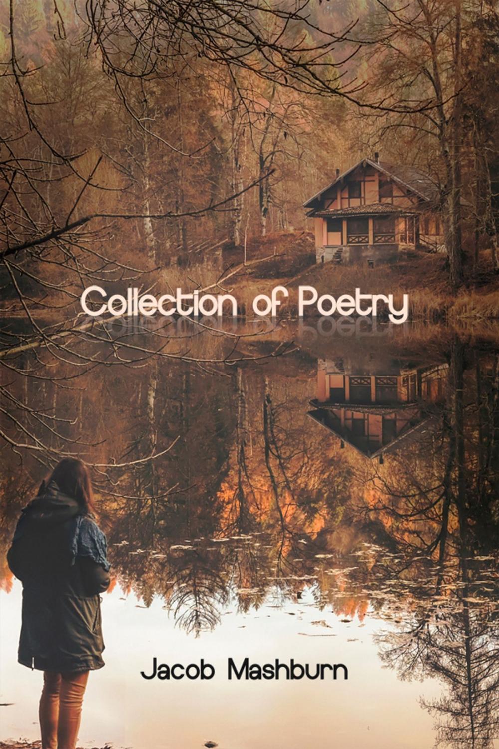 Big bigCover of Collection of Poetry