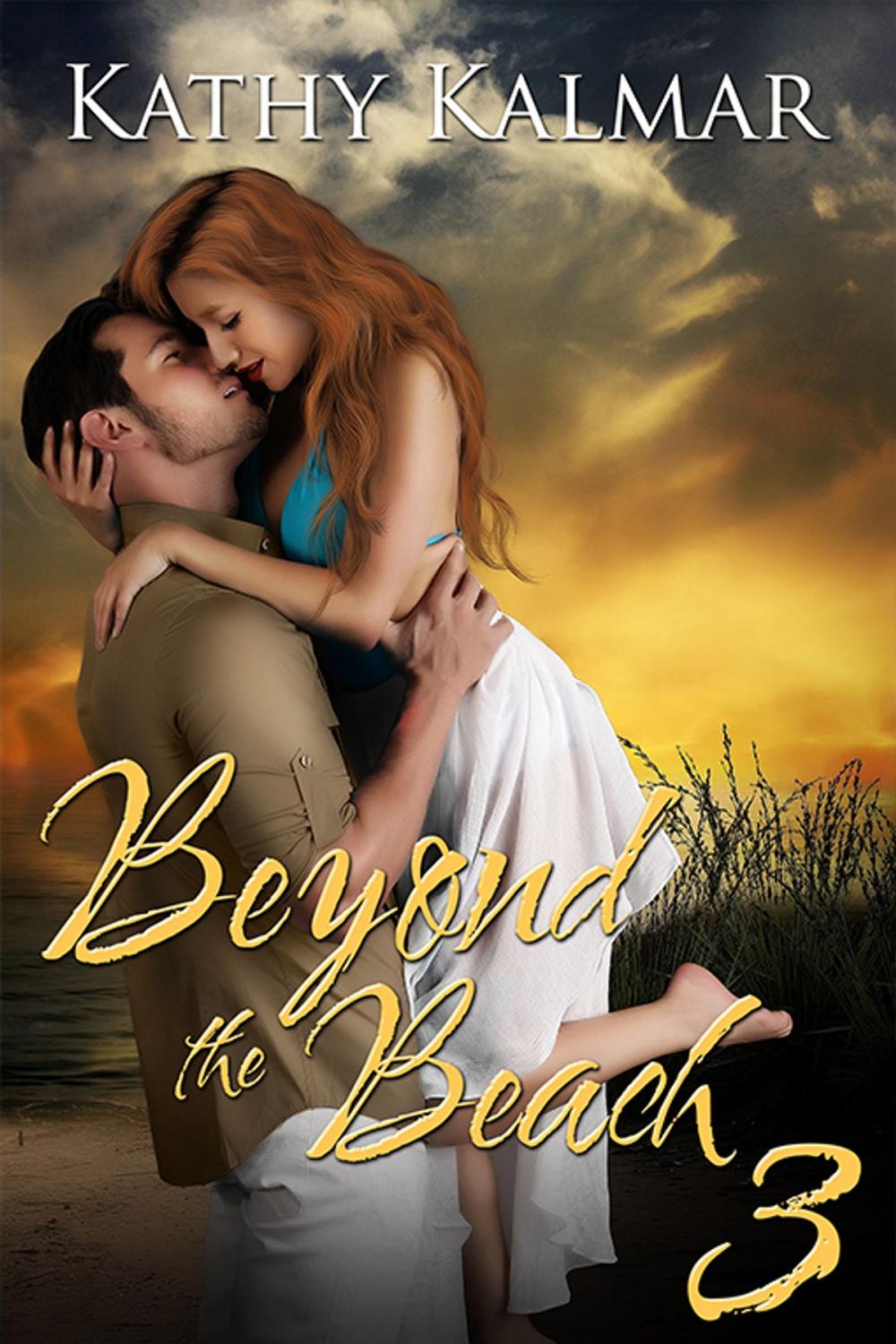 Big bigCover of Beyond The Beach 3