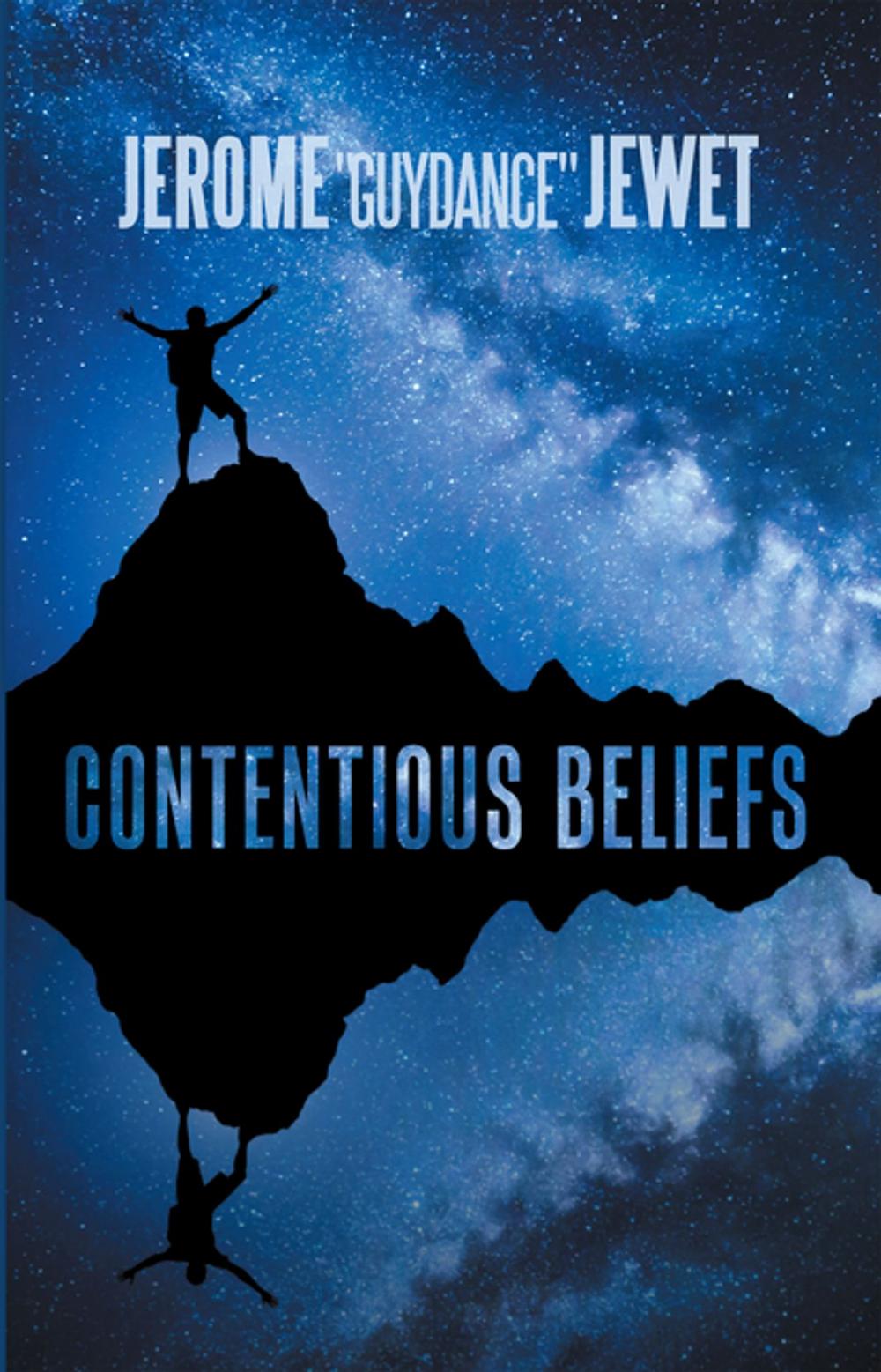 Big bigCover of Contentious Beliefs