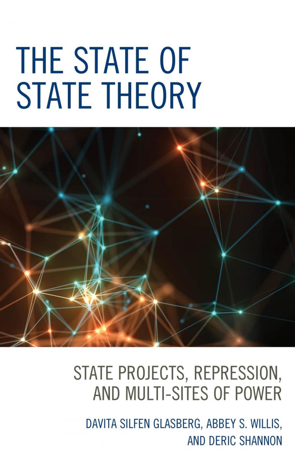 Big bigCover of The State of State Theory