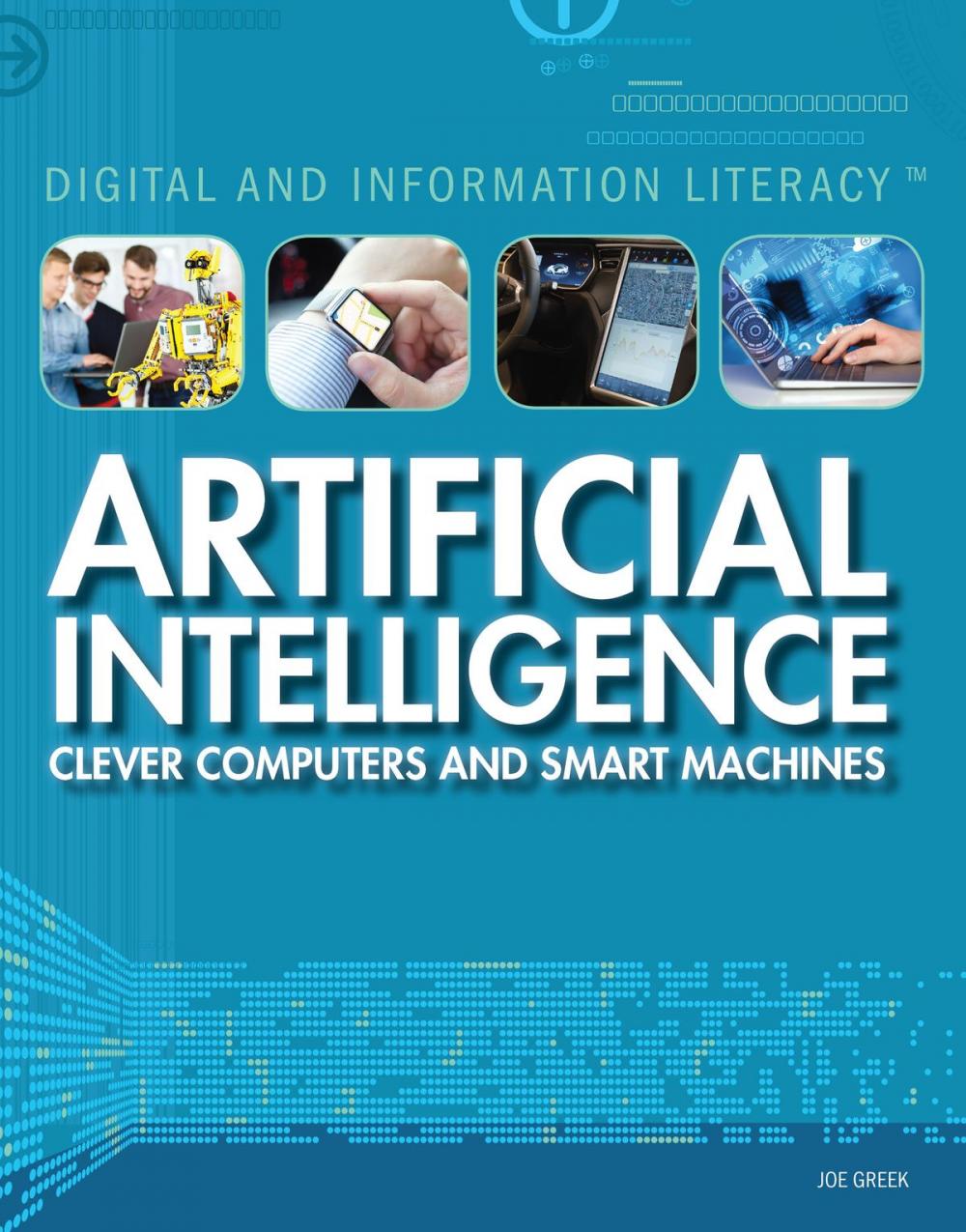 Big bigCover of Artificial Intelligence