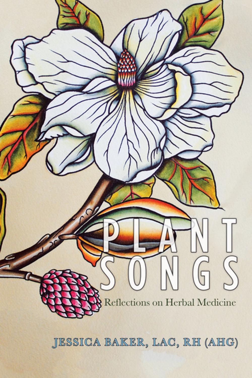 Big bigCover of Plant Songs